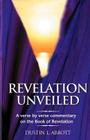 Revelation Unveiled Cover Image