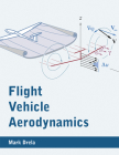 Flight Vehicle Aerodynamics Cover Image