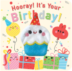 Hooray! It's Your Birthday! By Brick Puffinton, Clementine Derodit (Illustrator), Cottage Door Press (Editor) Cover Image