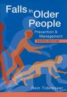 Falls in Older People: Prevention & Management (Essential Falls Management) Cover Image