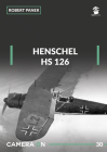 Henschel HS 126 (Camera on) By Robert Panek Cover Image