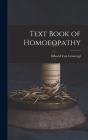 Text Book of Homoeopathy Cover Image