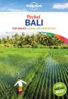 Lonely Planet Pocket Bali Cover Image