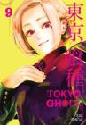 Tokyo Ghoul, Vol. 9 By Sui Ishida Cover Image