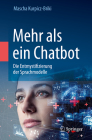 Mehr ALS Ein Chatbot: Die Entmystifizierung Der Sprachmodelle Cover Image