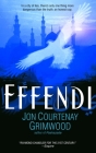 Effendi (Arabesk #2) By Jon Courtenay Grimwood Cover Image