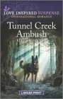 Tunnel Creek Ambush Cover Image