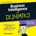 Business Intelligence for Dummies Lib/E Cover Image