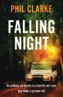 Falling Night By Phil Clarke Cover Image