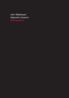 John Baldessari & Alejandro Cesarco: Retrospective Cover Image