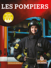 Les Pompiers Cover Image
