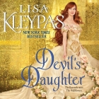 Devil's Daughter Lib/E: The Ravenels Meet the Wallflowers By Lisa Kleypas, Mary Jane Wells (Read by) Cover Image