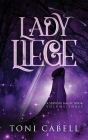 Lady Liege By Toni Cabell Cover Image