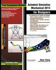 Autodesk Simulation Mechanical 2014 for Designers Cover Image