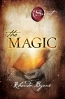 The Magic (The Secret Library #3) By Rhonda Byrne Cover Image
