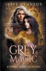 Grey Magic Cover Image