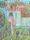 Medieval Warfare (Medieval World (Crabtree Hardcover)) By Tara Steele Cover Image