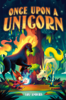 Once Upon a Unicorn Cover Image