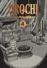 Orochi: The Perfect Edition, Vol. 4 Cover Image