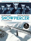 Snowpiercer Vol. 3: Terminus (Graphic Novel) Cover Image