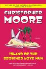 Island of the Sequined Love Nun By Christopher Moore Cover Image