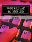 Book of Video Games: 2000 - 2010 Cover Image
