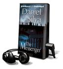 The Messenger [With Earbuds] Cover Image