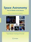 Space Astronomy: The UV Window to the Universe Cover Image