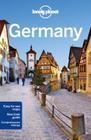 Lonely Planet Germany Cover Image