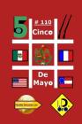 #cincodemayo 110 (Chinese Edition) By I. D. Oro Cover Image