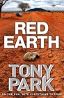Red Earth Cover Image