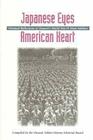 Japanese Eyes . . . American Heart: Personal Reflections of Hawaii's World War II Nisei Soldiers Cover Image