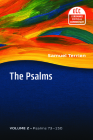 The Psalms, Vol 2: Strophic Structure and Theological Commentary By Samuel Terrien Cover Image