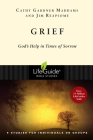 Grief: God's Help in Times of Sorrow (Lifeguide Bible Studies) Cover Image