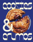 Cookies & Crumbs: Chunky, Chewy, Gooey Cookies for Every Mood By Kaja Hengstenberg Cover Image