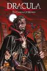 Dracula: The Company of Monsters Vol. 1 By Kurt Busiek, Daryl Gregory, Scott Godlewski (Illustrator) Cover Image