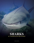 Sharks & Underwater Predators By Tom Jackson Cover Image