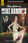 Mickey Spillane's Mike Hammer: The Night I Died By Mickey Spillane, Max Allan Collins, Marcelo Salaza (Illustrator) Cover Image