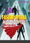 FASERIPopedia: FASERIP Rules Cyclopedia By Jonathan Nolan, Jonathan Nolan (Artist) Cover Image