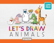 Let's Draw Animals By Various, Various (Illustrator) Cover Image