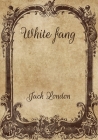 White fang By Jack London Cover Image