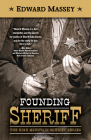 Founding Sheriff Cover Image