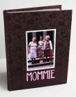 Mommie: Three Generations of Women Cover Image