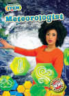Meteorologist By Elizabeth Noll Cover Image