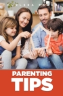 Parenting Tips By Chelsea Faber Cover Image