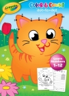 Crayola: Color & Count: Learn Numbers 1â€