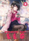 Masamune-kun's Revenge Vol. 9 By Hazuki Takeoka, Tiv (Illustrator) Cover Image