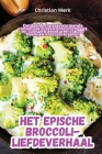 Het Epische Broccoli-Liefdeverhaal Cover Image