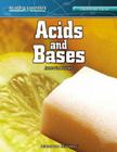 Acids and Bases (Reading Essentials in Science) By Jenny Karpelenia Cover Image