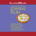 Banana Cream Pie Murder (Hannah Swensen Mysteries #21) Cover Image
